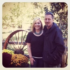 Meet your Posher, Patti